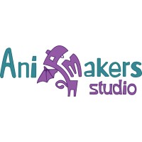 Animakers Studio logo - Similar company to Digifield