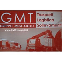 GMT Trasporti logo - Similar company to C. Steinweg - Gmt S.R.L.