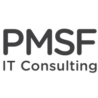 PMSF IT Consulting Pierre R. Mai logo - Similar company to Ltx Simulation Gmbh