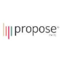 Propose Paris logo - Similar company to Onva