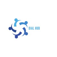 Dial Hub logo - Similar company to Xoïs