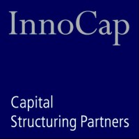 InnoCap NV logo - Similar company to Lawa Design