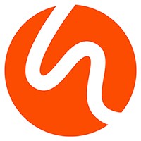 Hybride VFX logo - Similar company to Alchemy 24