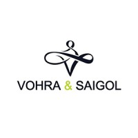 Vohra & Saigol logo - Similar company to Malook By Shazia Ovais