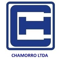 Chamorro LTDA logo - Similar company to Softdirex