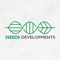 3Seeds Developments logo - Similar company to 3Seeds Industrial