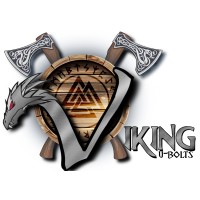 Viking U-Bolts