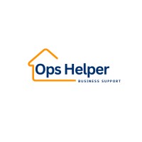 Ops Helper logo - Similar company to Labeeb