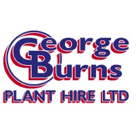 George Burns Plant Hire Ltd logo - Similar company to Emmatt Construction Ltd
