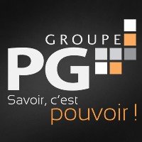 GROUPE PG logo - Similar company to Hag Tech