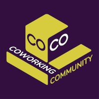 COCO - Coworking & Community eG logo - Similar company to Mentify Ug