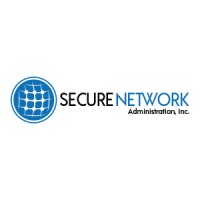 Secure Network Administration logo - Similar company to Tabush Group