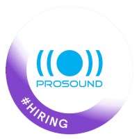 Prosound Conference Systems logo - Similar company to Production Pool