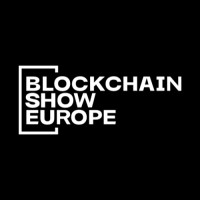 Blockchain Show Europe logo - Similar company to Gener8Tors