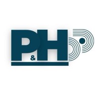 P&H Solution logo - Similar company to Fpc Solutions (Pty) Ltd