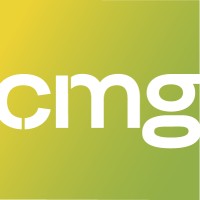 CMG Landscape Architecture logo - Similar company to Pwp Landscape Architecture