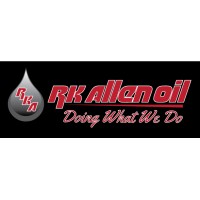 R. K. Allen Oil Co., Inc. logo - Similar company to Thermal Products Company, Inc.