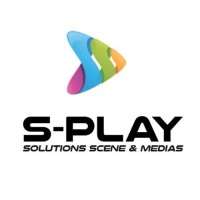 S-PLAY logo - Similar company to Db Animation