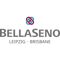 BellaSeno logo - Similar company to Additive Manufacturing Research