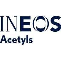 INEOS Acetyls logo - Similar company to Dpi2