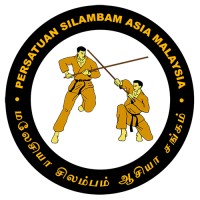 Persatuan Silambam Asia Malaysia logo - Similar company to Psychmastery