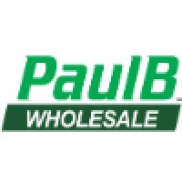 PaulB Wholesale logo - Similar company to Paulb Hardware