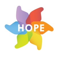 Hope-Action Theory logo - Similar company to Avodah People Solutions
