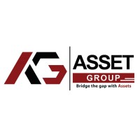 Asset Group logo - Similar company to Values Consulting Group