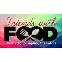 Friends With Food
