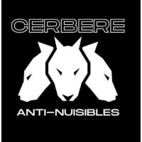 Cerbère antinuisibles logo - Similar company to Bz Systemes
