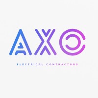AXO (Electrical Contractors) logo - Similar company to Copper Connexions Ltd