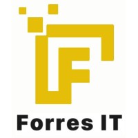 Forres IT Software Company logo - Similar company to Psd | It Software & Business Development