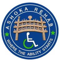 Ashoka Multi Speciality Rehabilitation Centre logo - Similar company to Self Pivot