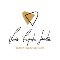 Clinica Medica Dentária - Luís Mesquita Santos logo - Similar company to Fisio Go