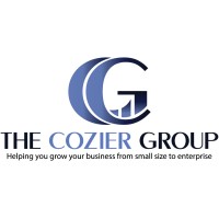 The Cozier Group, LLC logo - Similar company to Cozier, Inc.