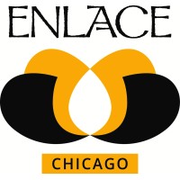 Enlace Chicago logo - Similar company to Latinos Progresando