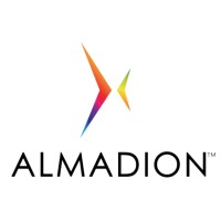 ALMADION International logo - Similar company to Leads First Uae