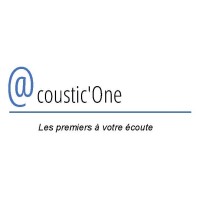 ACOUSTIC'ONE logo - Similar company to Dufisol