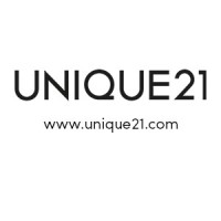 Unique21 logo - Similar company to E