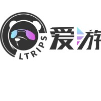 Lovetrip logo - Similar company to Ustarlinks Fintech Inc.