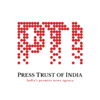 The Press Trust Of India Ltd.- PTI logo - Similar company to Prasar Bharati News Services & Digital Platform