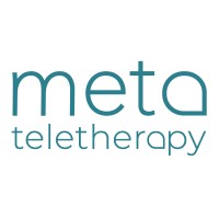 META Teletherapy logo - Similar company to Remote Therapy Telehealth Psychology