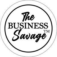 The Business Savage logo - Similar company to Business Development Group