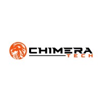 Chimera Tech logo - Similar company to Gentlemind