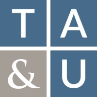 Taylor Architecture & Urbanism Ltd logo - Similar company to Token Architecture