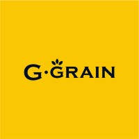 G.Grain logo - Similar company to Ags Grain