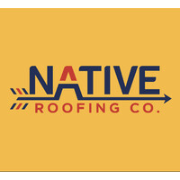 Native Roofing Co. logo - Similar company to The Evolutions Group