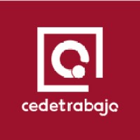Cedetrabajo logo - Similar company to Centro Latinoamericano Del Propósito - Clap