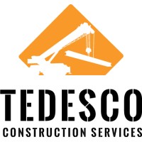 Tedesco Construction Services logo - Similar company to Intentionally Complex Llc