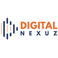 Digital Nexuz logo - Similar company to Digital Nexus